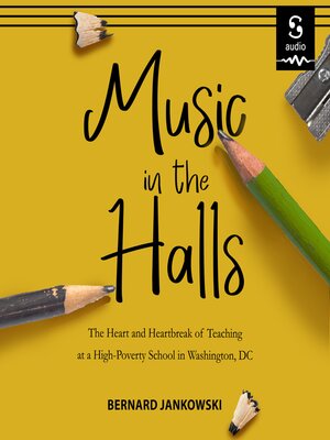 cover image of Music in the Halls